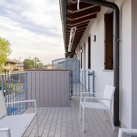 Elegance Apartment Ancient Rovere Sirmione Exterior photo
