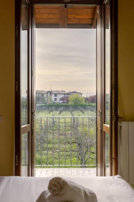 Elegance Apartment Ancient Rovere Sirmione Exterior photo