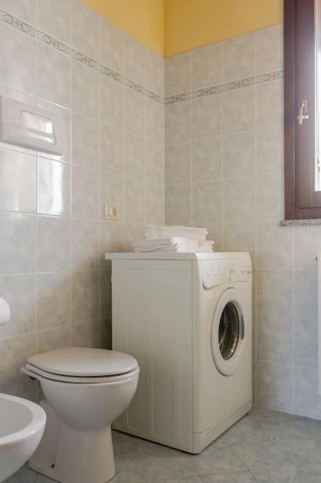 Elegance Apartment Ancient Rovere Sirmione Exterior photo