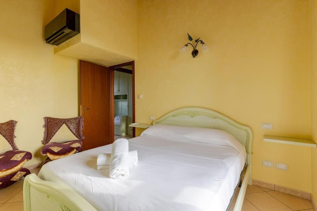 Elegance Apartment Ancient Rovere Sirmione Exterior photo